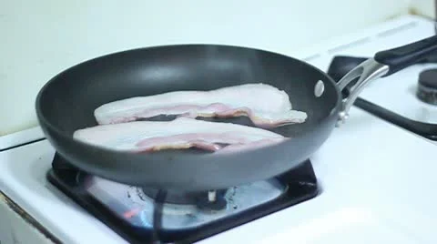 Bacon 스톡 동영상 8995431