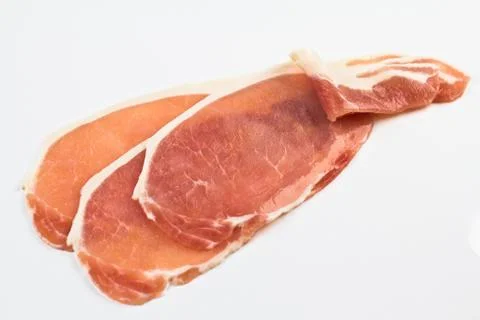 Bacon Stock Photos