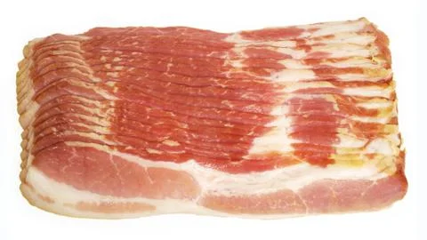 Bacon Stock Photos