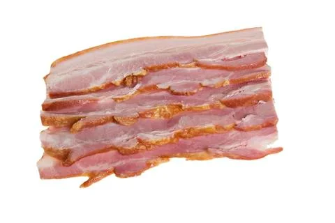 Bacon Stock Photos