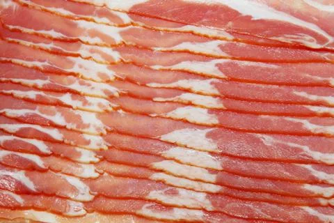 Bacon 스톡 사진