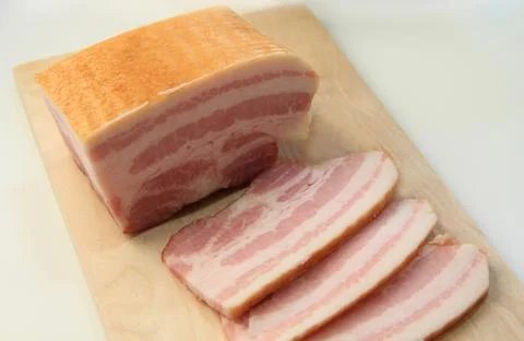 Bacon Stock Photos