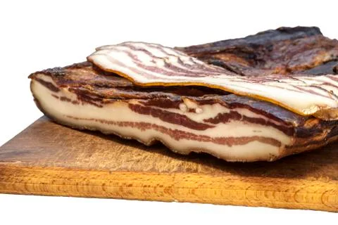 Bacon Stock Photos