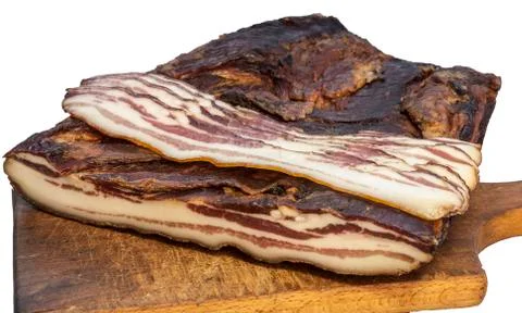 Bacon Stock Photos