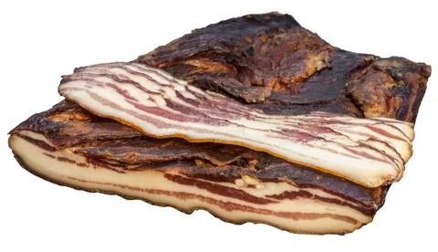 Bacon Stock Photos