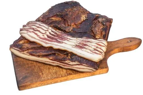 Bacon Stock Photos