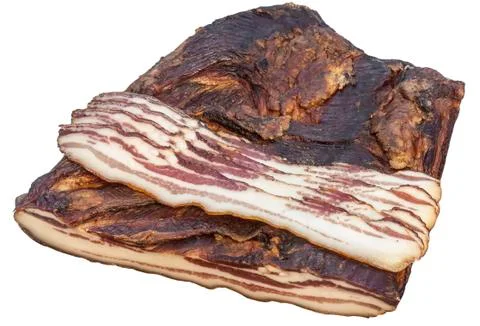 Bacon Stock Photos