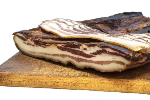 Bacon Stock Photos