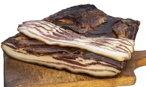 Bacon Stock Photos