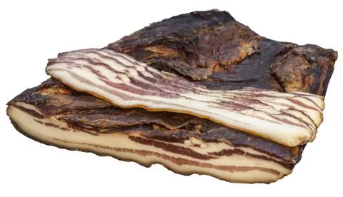 Bacon Stock Photos