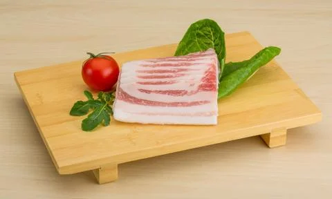 Bacon Stock Photos