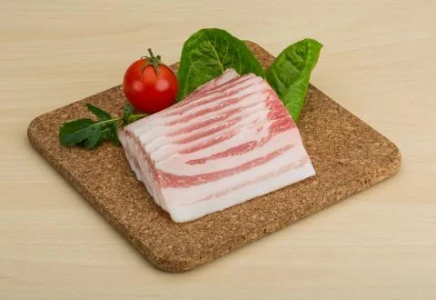 Bacon Stock Photos