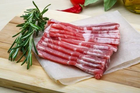Bacon Stock Photos