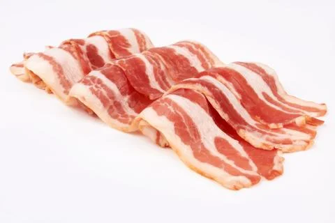 Bacon Stock Photos