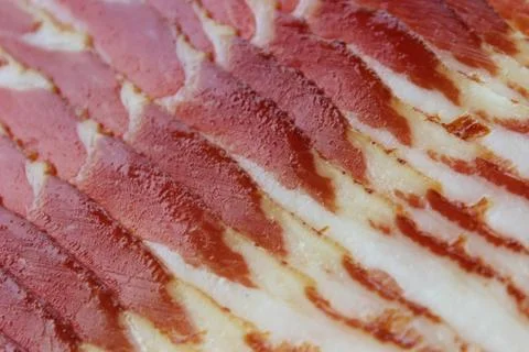 Bacon Stock Photos