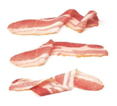Bacon Stock Photos