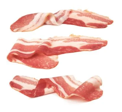 Bacon Stock Photos