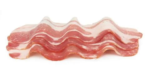 Bacon Stock Photos