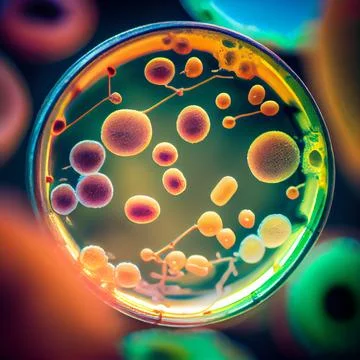 Bacteri (56) Stock Photos