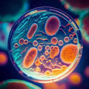 Bacteri (60) Stock Photos