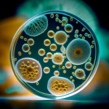 Bacteri (66) Stock Photos