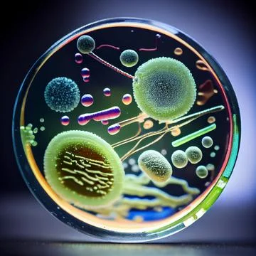 Bacteri (70) Stock Photos