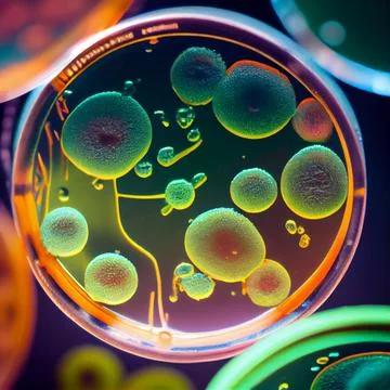 Bacteri (75) Stock Photos