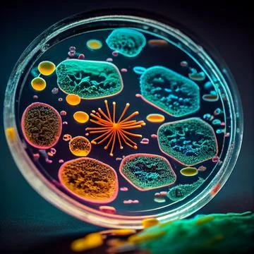 Bacteri (76) Stock Photos