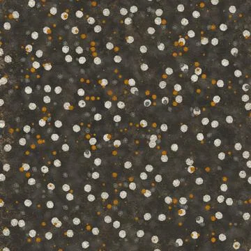 Bacteria background render Stock Illustration