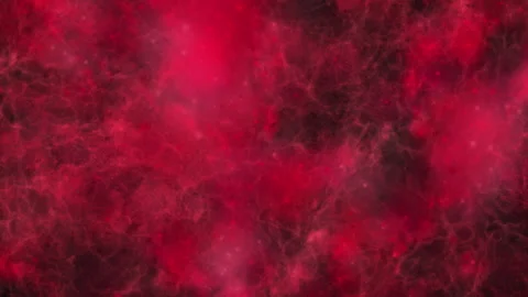 Bacteria Flowing Through Bloodstream Microscopic Medical Visualization Stock Footage 310208883