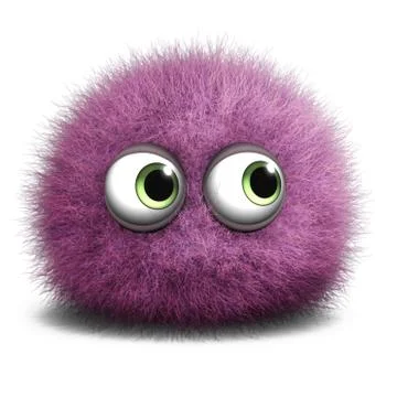 Bacteria 스톡 일러스트