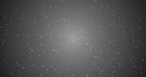 Bacteria or germs microorganism cells under microscope in the color chemical Видео 252184088