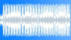 Bad and Gone Stock Music