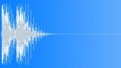 Bad Answer 08 Sound Effect