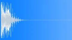 Bad Answer 09 Sound Effect