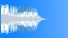Bad answer 11 Sound Effect