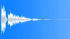 Bad Answer 12 Sound Effect