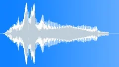 Bad answer 2 Sound Effect