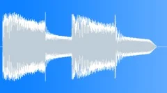 Bad answer 3 Sound Effect