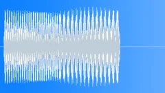 Bad answer 7 Sound Effect