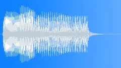 Bad answer 8 Sound Effect