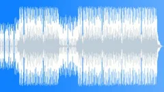 Bad Ass Hip Hop Stock Music