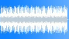 Bad Bad Blues Stock Music