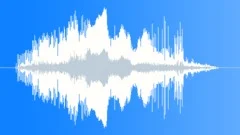 Bad big male effort shoutSound Effect