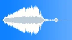 Bad bird moan hit Sound Effect