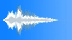 Bad bird wound creakSound Effect
