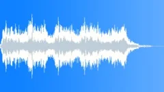Bad Blood (WP) 03 Alt2 ( strange,scary,tension,fear,disturbing,noise,ghosts) Stock Music