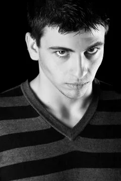 Bad Boy Stock Photos