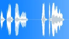 Bad character win voicesSound Effect