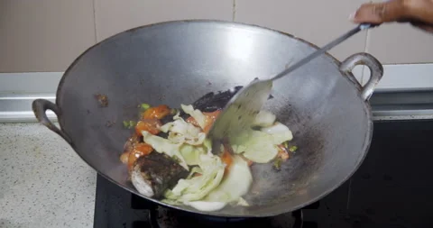 Bad chef Stock Footage 141201317